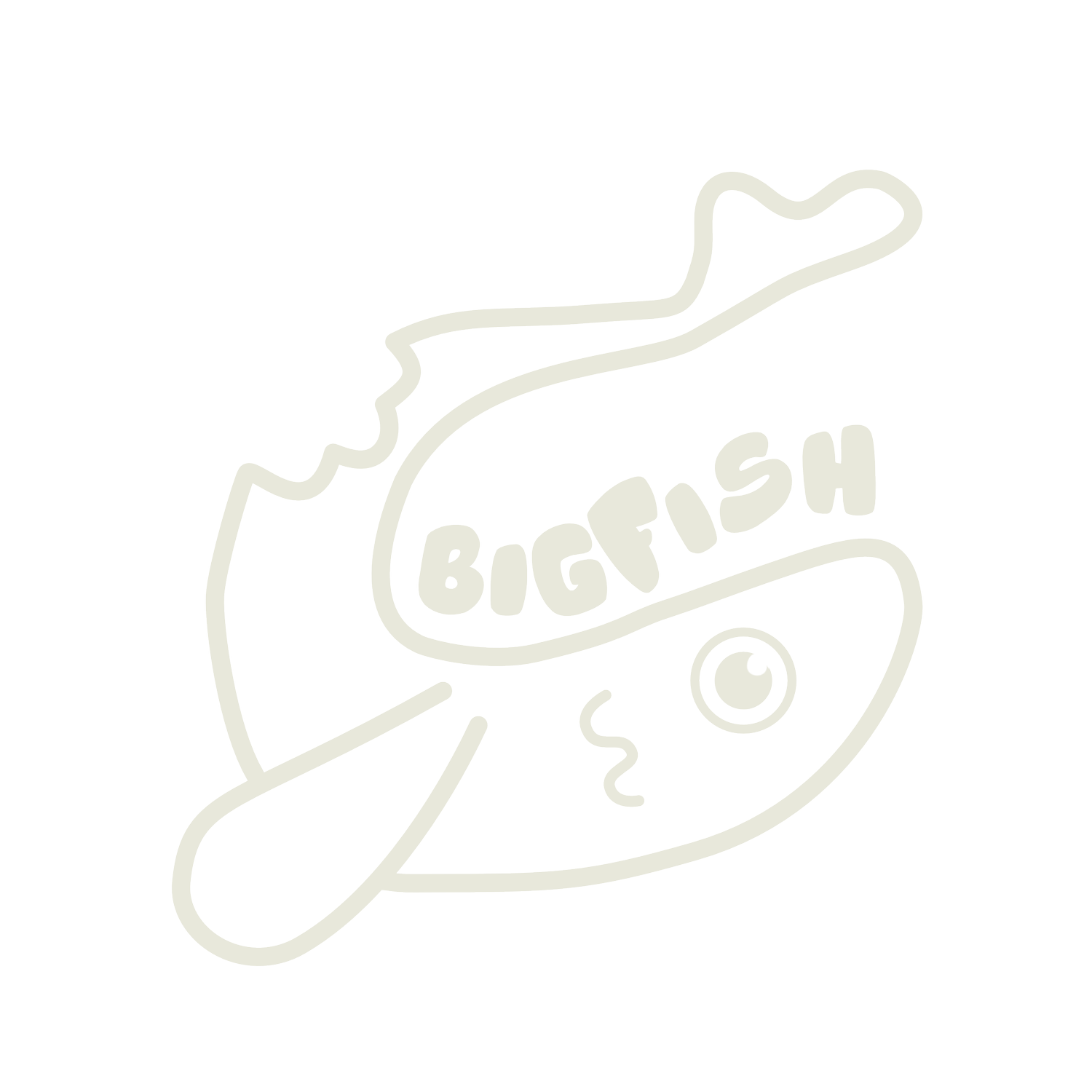 Bigfish Banner Co.