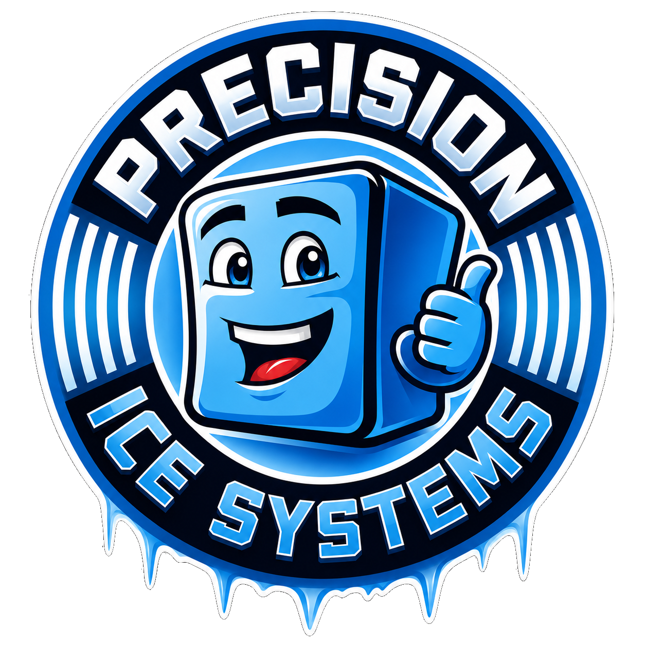 Precision Ice Systems