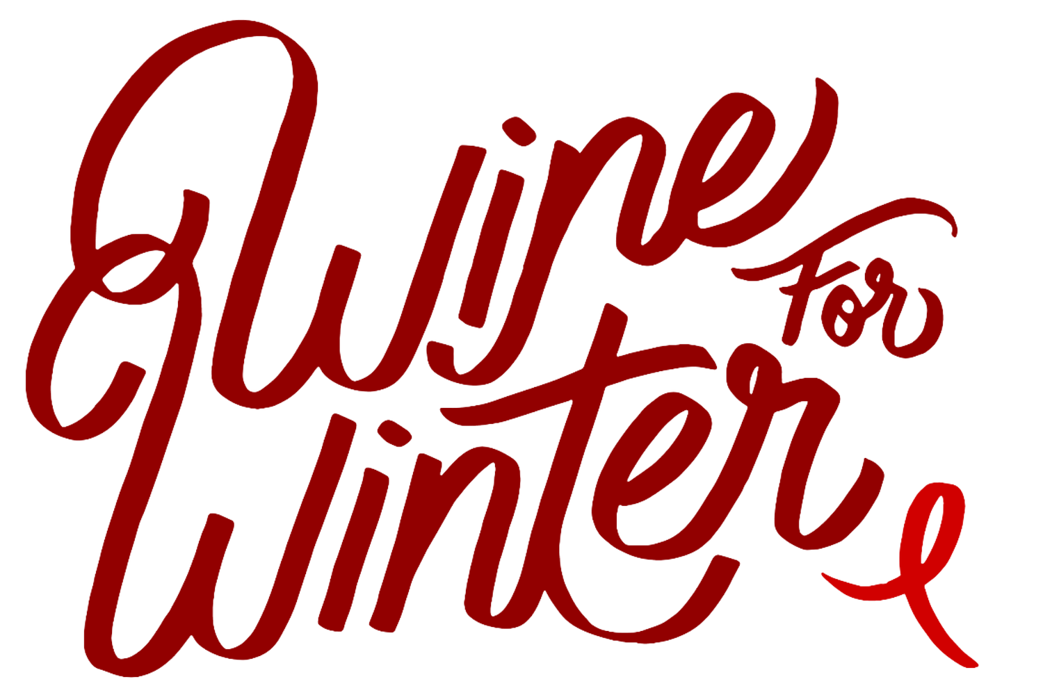 Wine for Winter