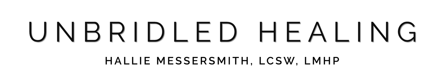 Unbridled Healing LLC 