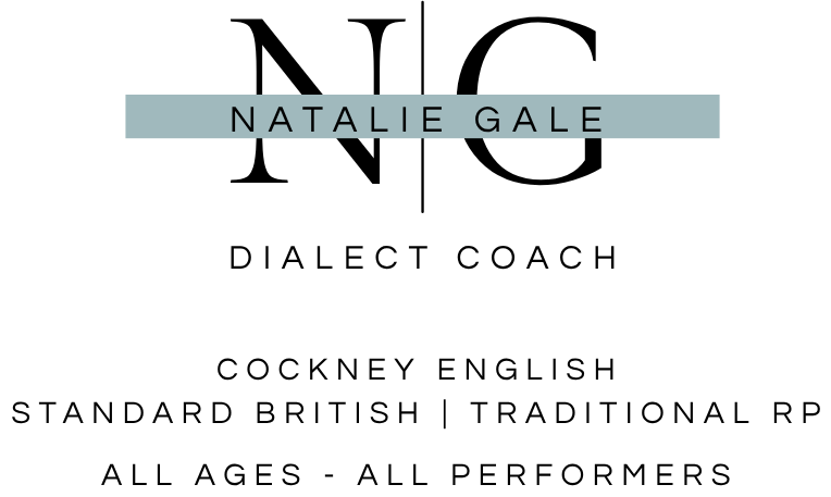 Natalie Gale Dialect Coach
