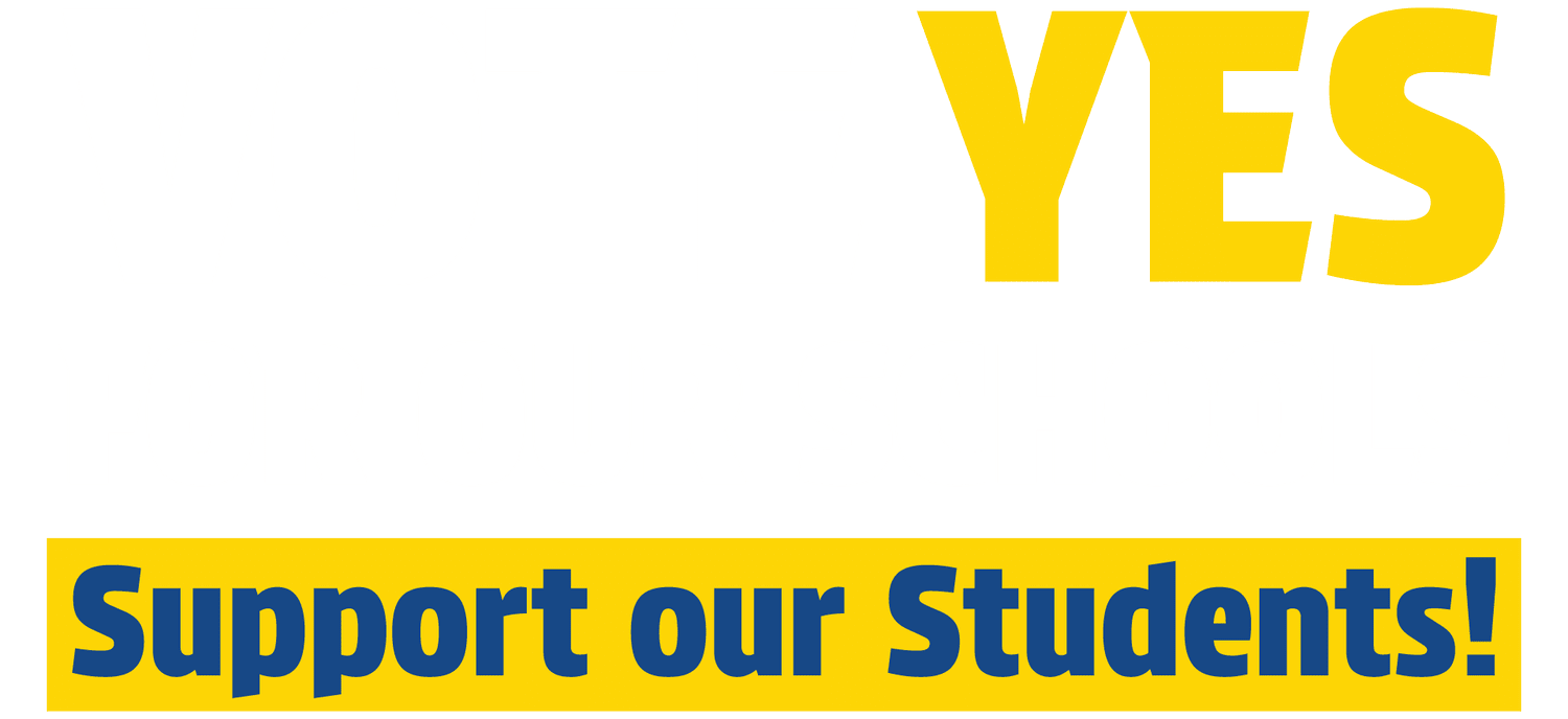 Vote Yes on the Kent School District Levy!