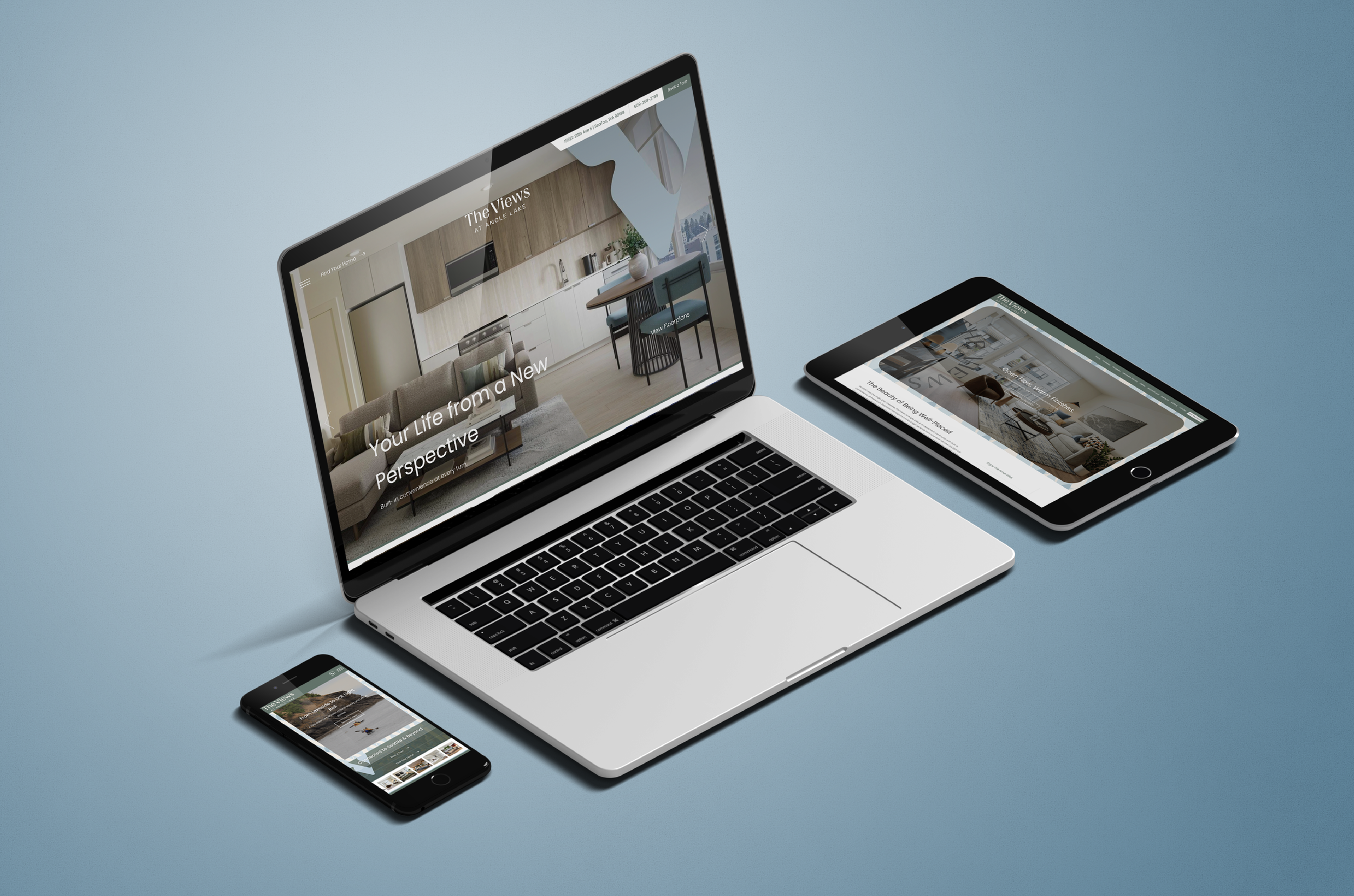 Website