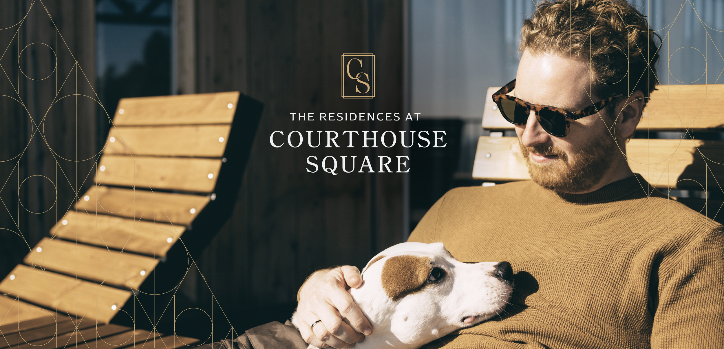 Courthouse Square Luxury Apartments