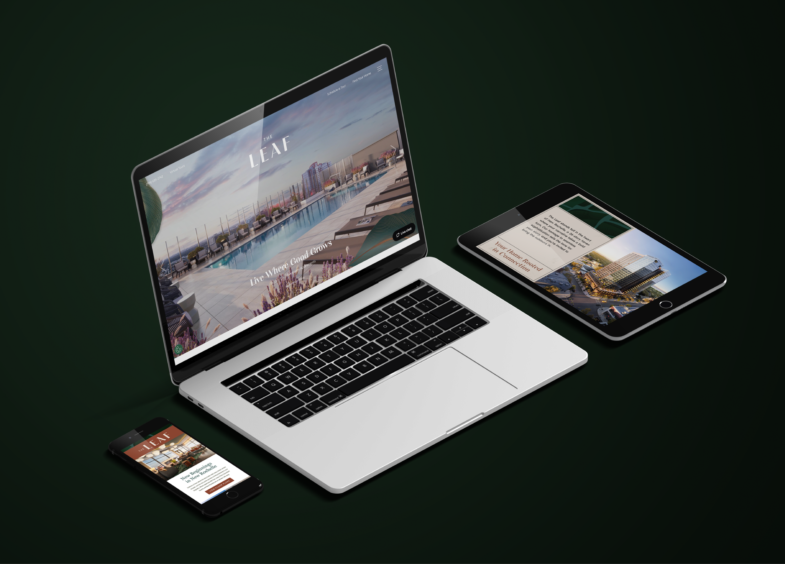 Website