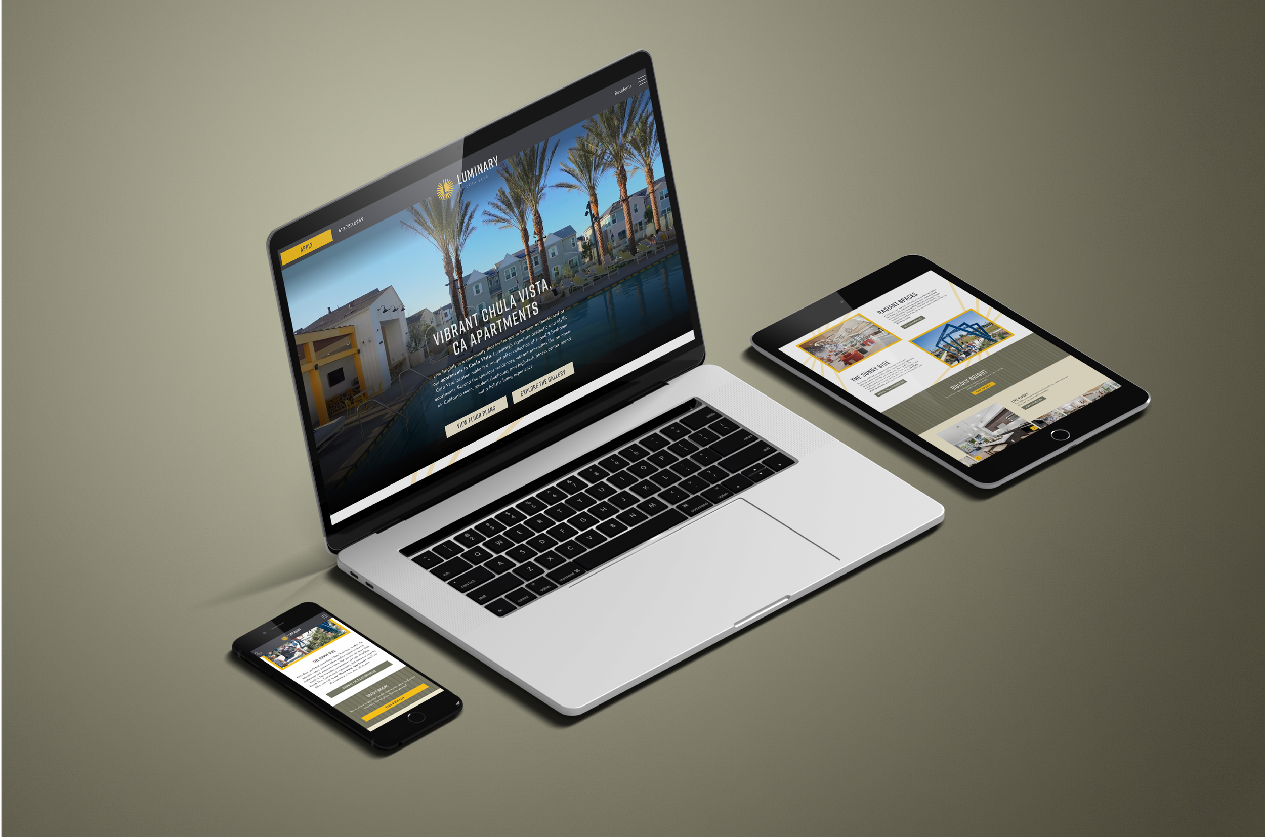 Website Design
