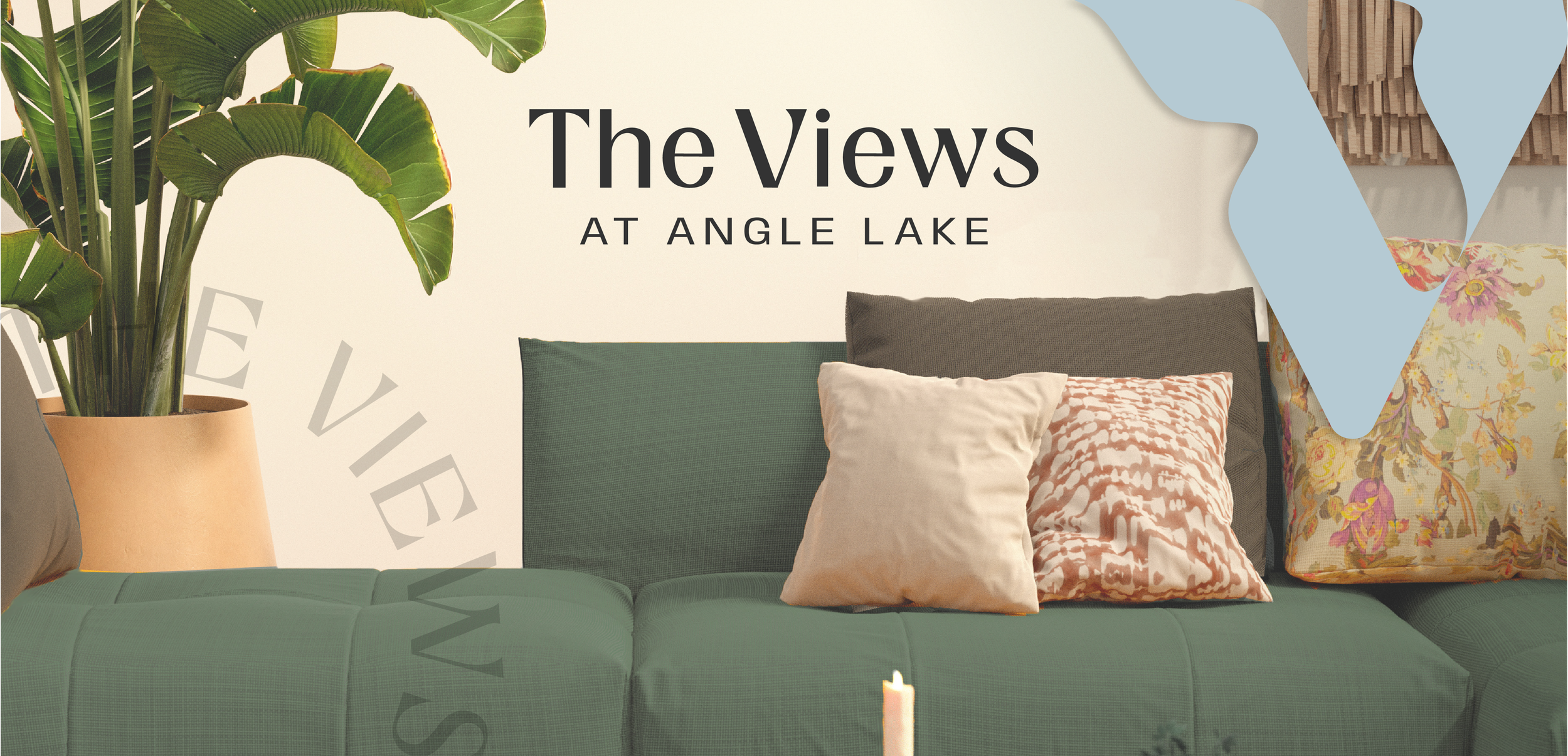 The Views at Angle Lake Header