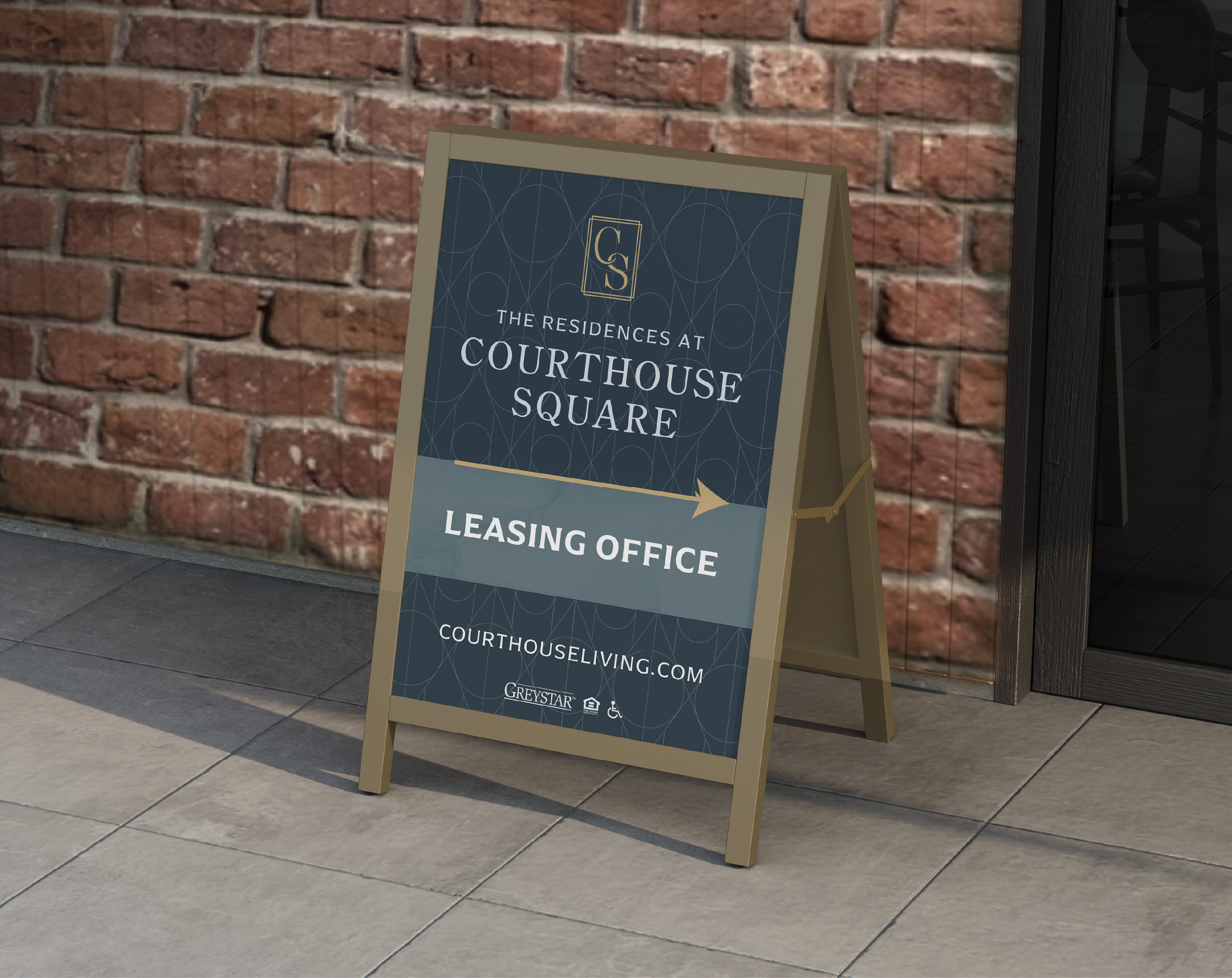 Windmaster Signage