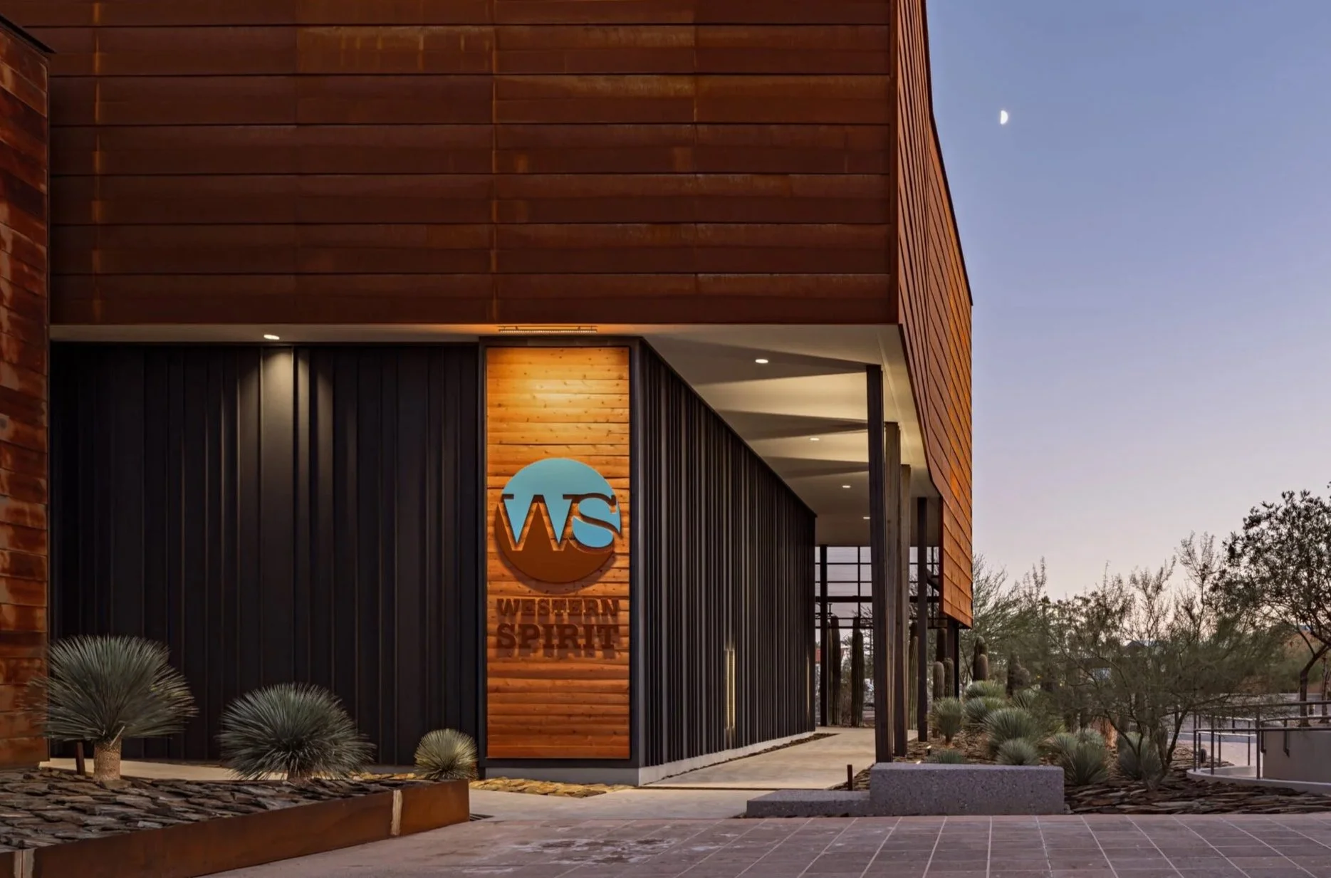 Western Spirit Museum