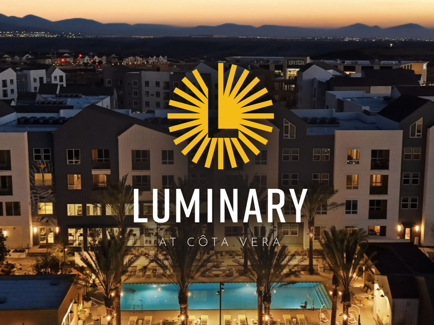 Luminary Apartments