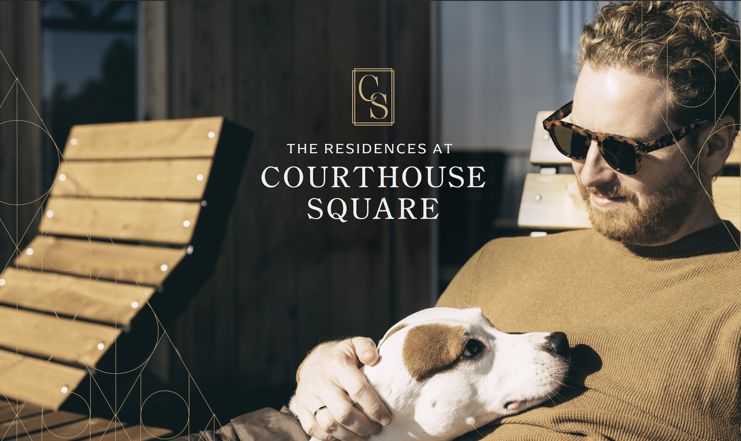 The Residences at Courthouse Square