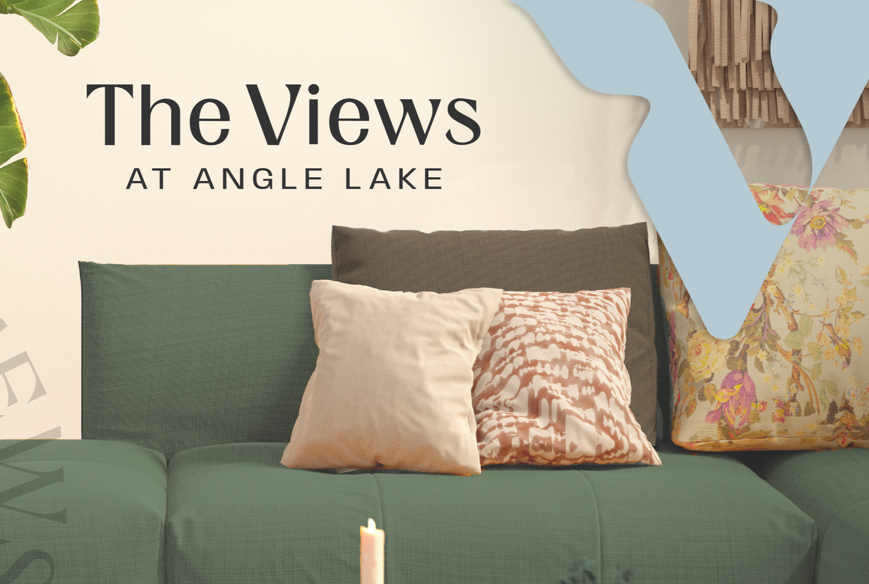 The Views at Angle Lake Apartments