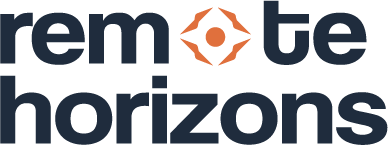 Remote Horizons