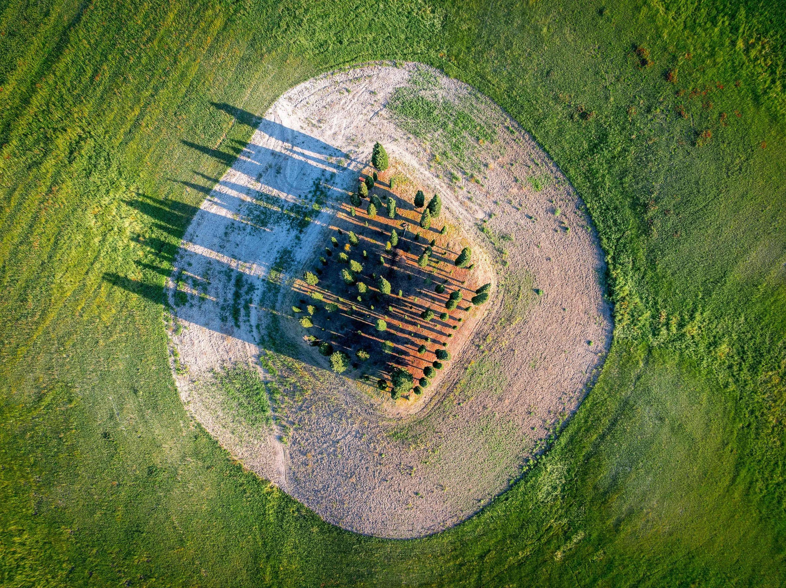 SkyPixel Photography Awards Analysis: Subjects, Viewpoints and Landscapes