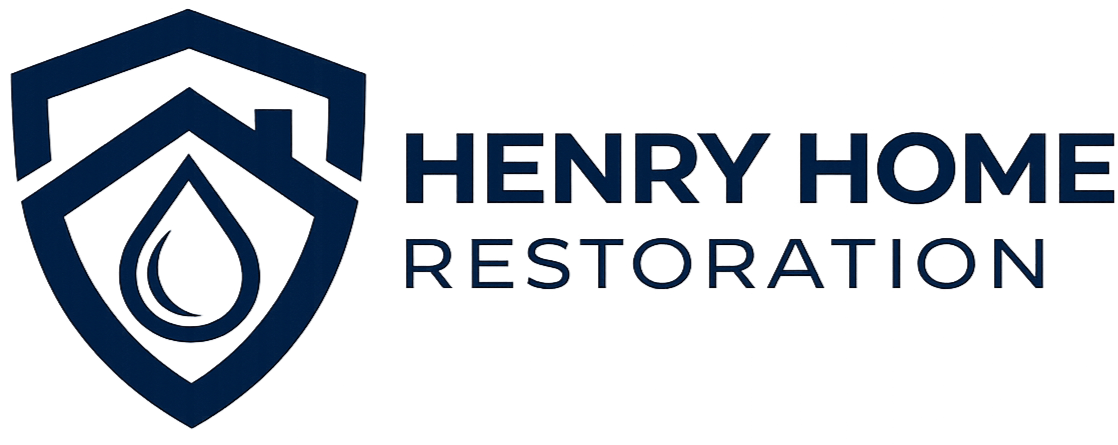 Henry Home Restoration