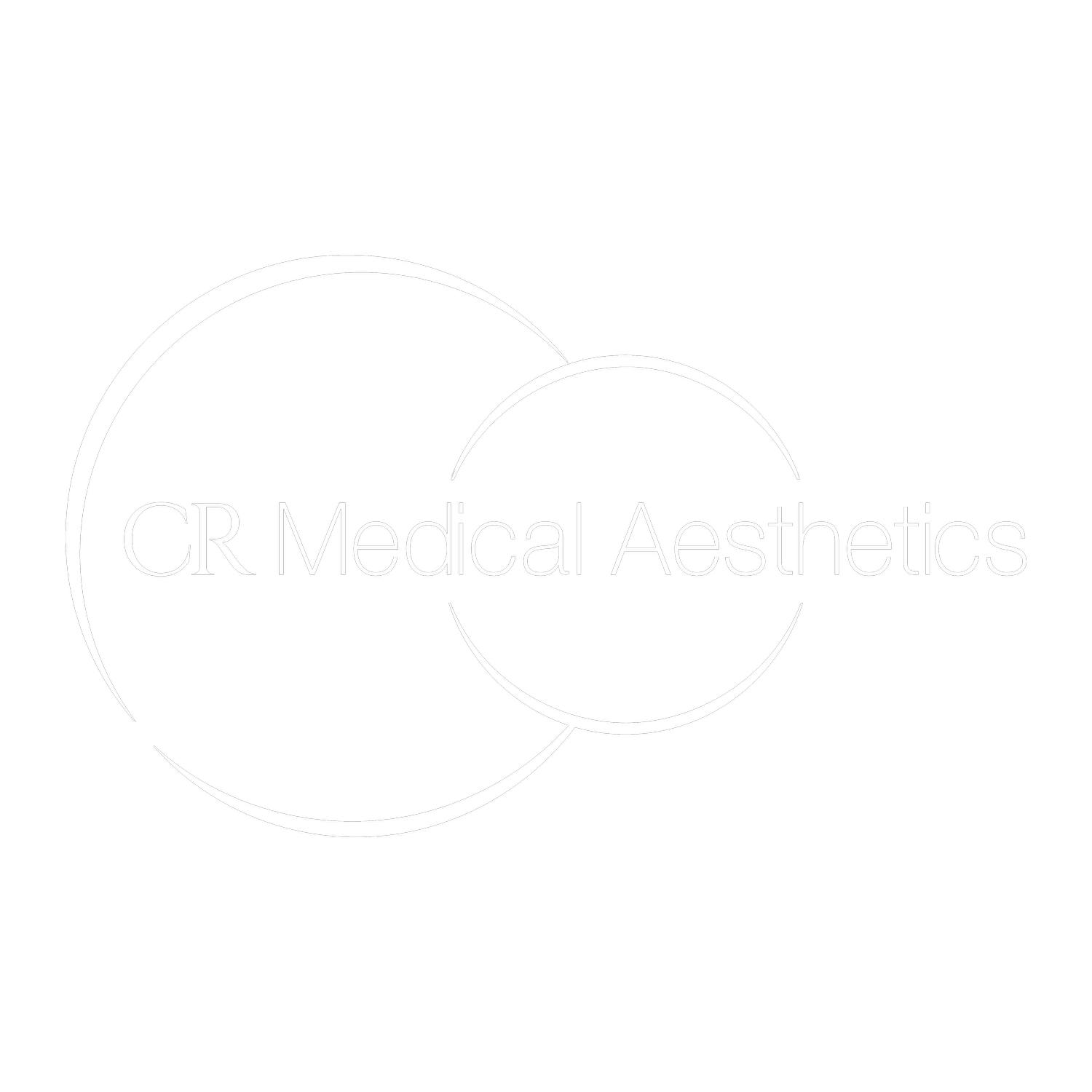 CR MEDICAL AESTHETICS