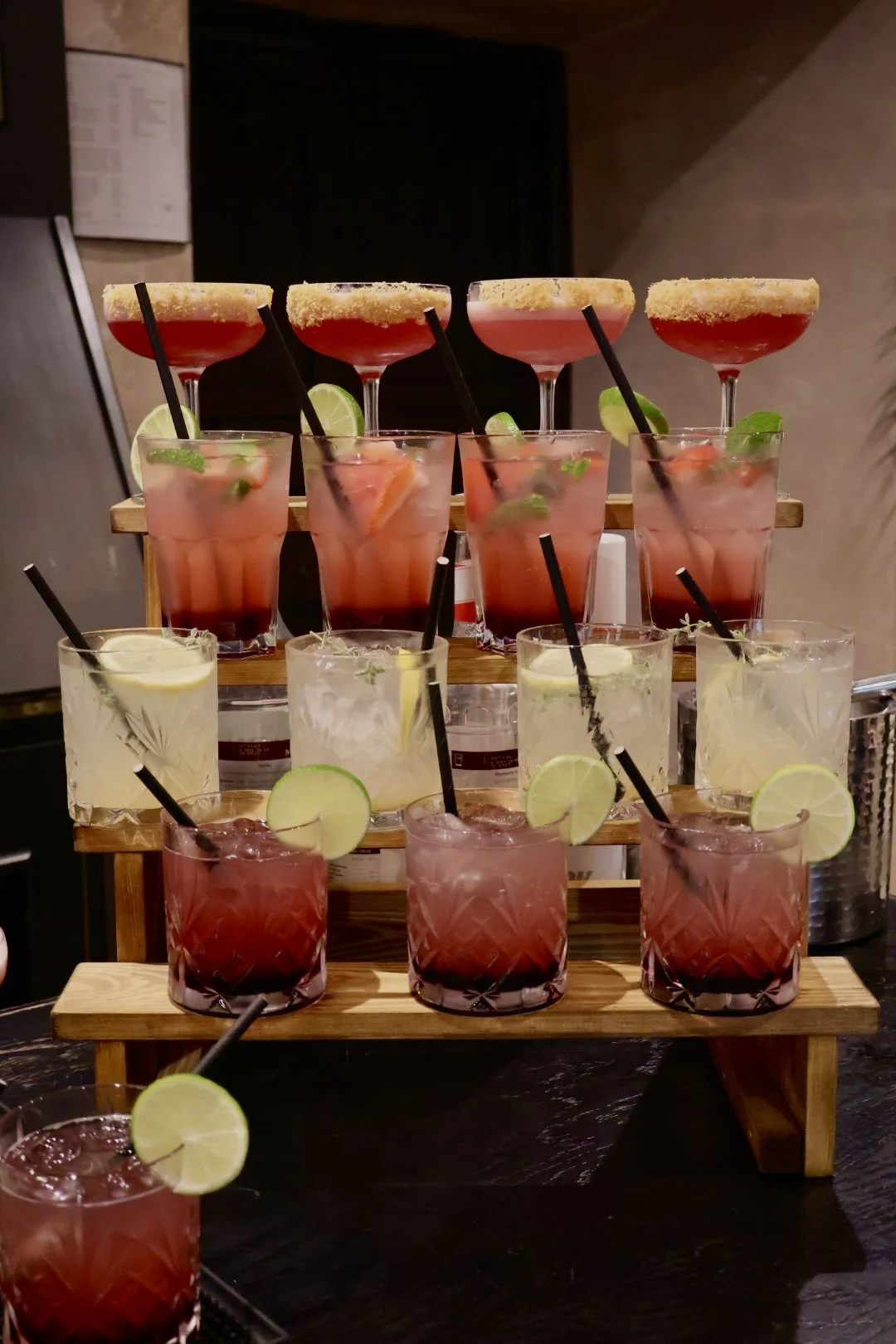 Cocktails