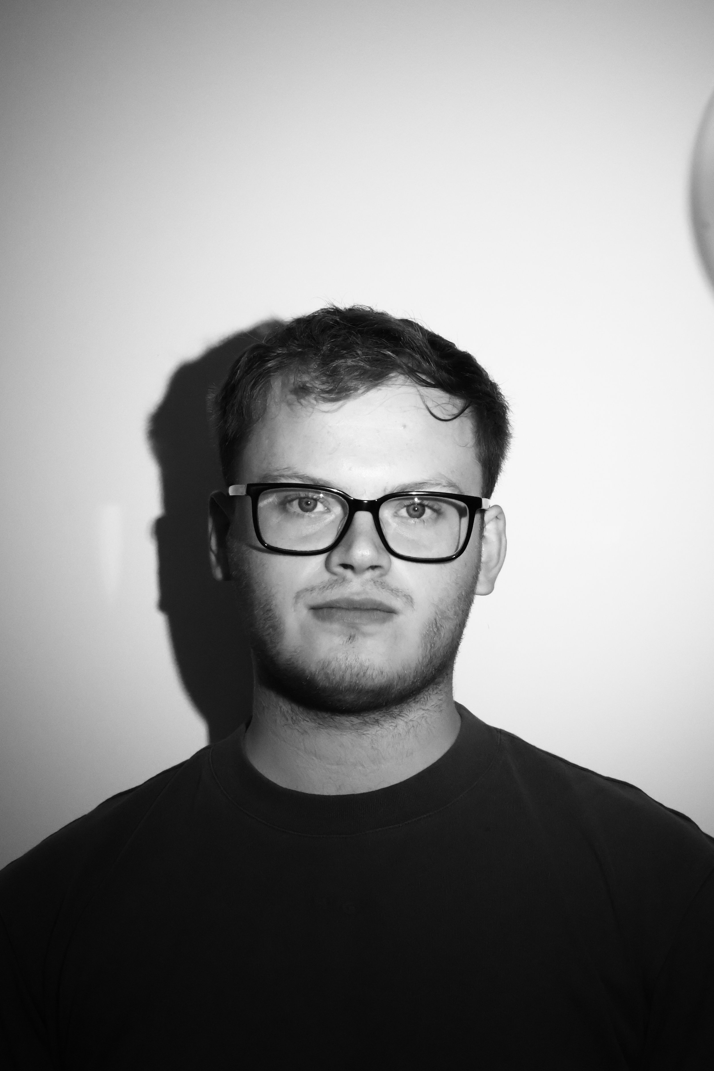 Actor Headshot