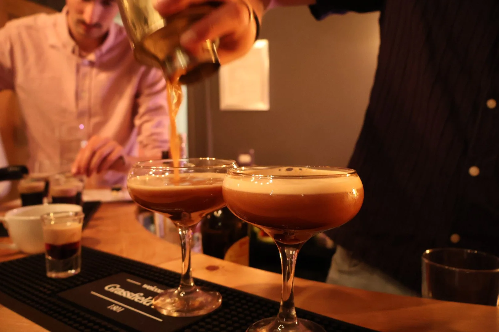 Espresso Martini