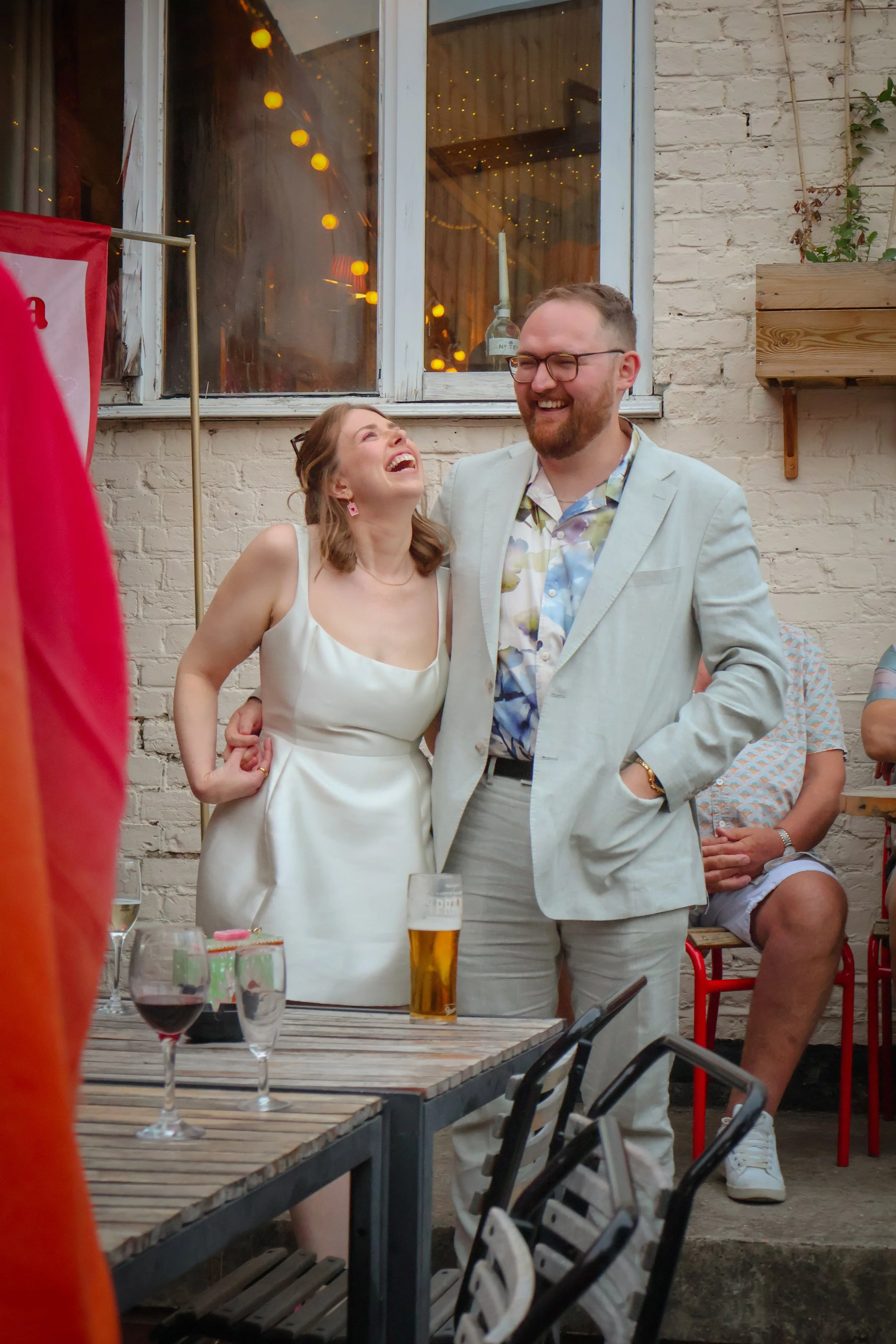 Couple Photography