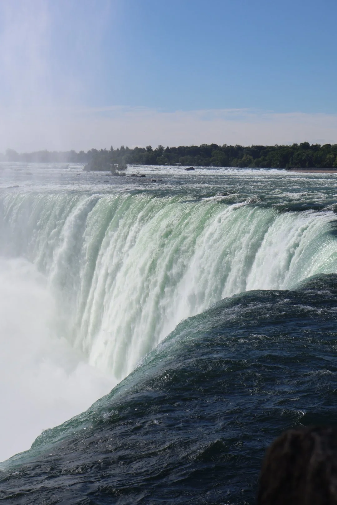 Niagara falls