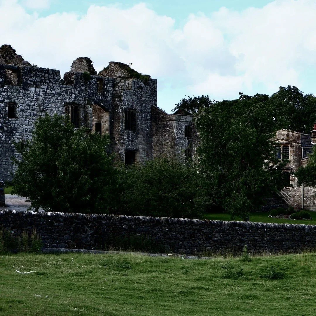 The Priests House, Bolton Abbey