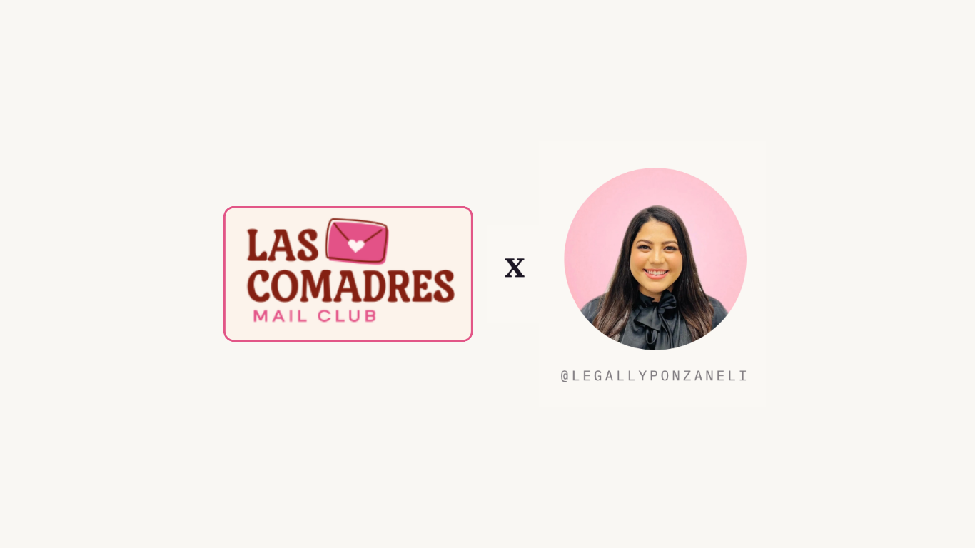 Las Comadres Mail Club
