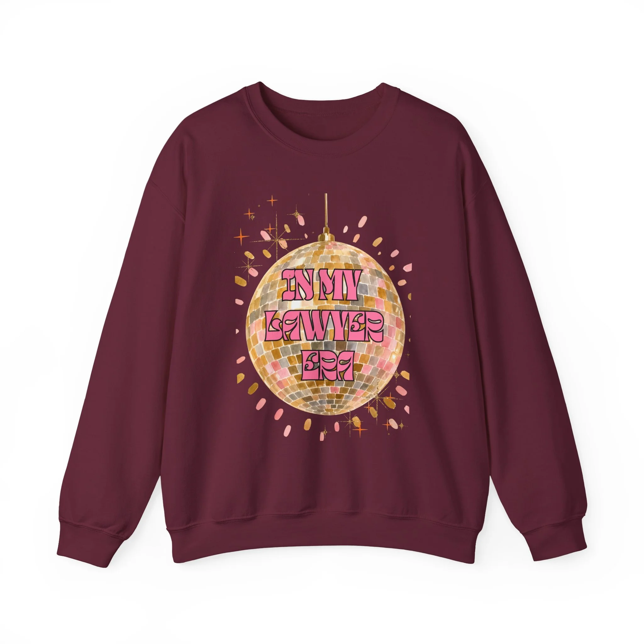 In My Lawyer Era Sweatshirt