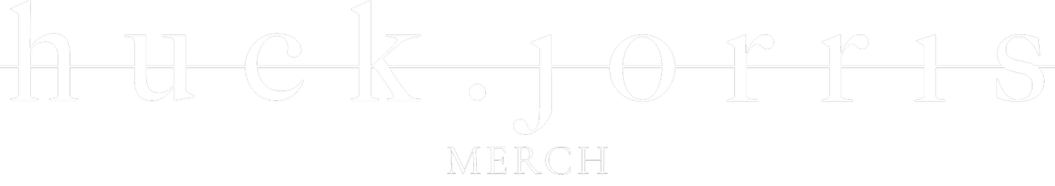 huck.jorris | Official Merch
