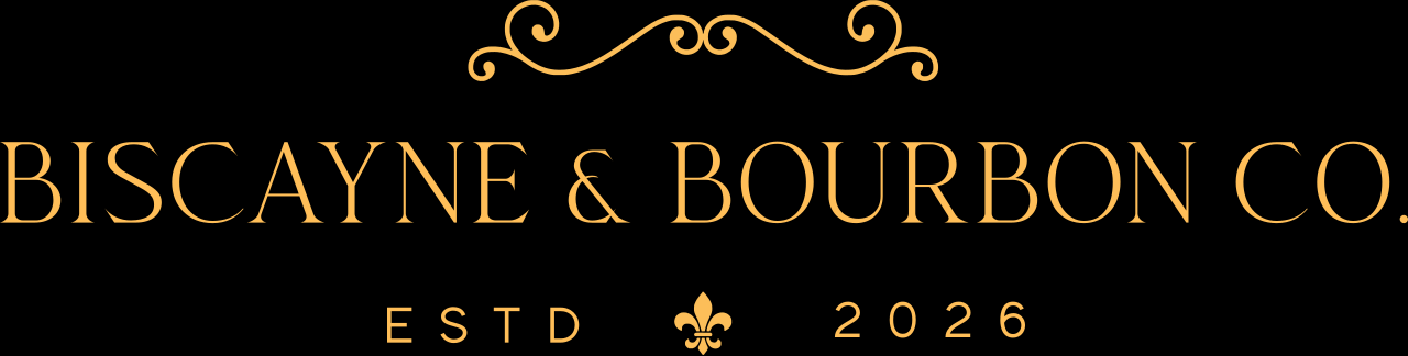 Biscayne &amp; Bourbon Co.