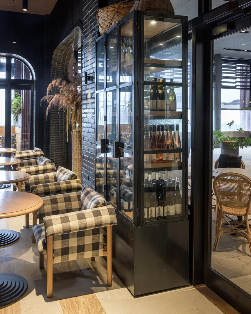 Better Space -  Hospitality Fitout - Picnicka Bar & Restaurant 16.webp