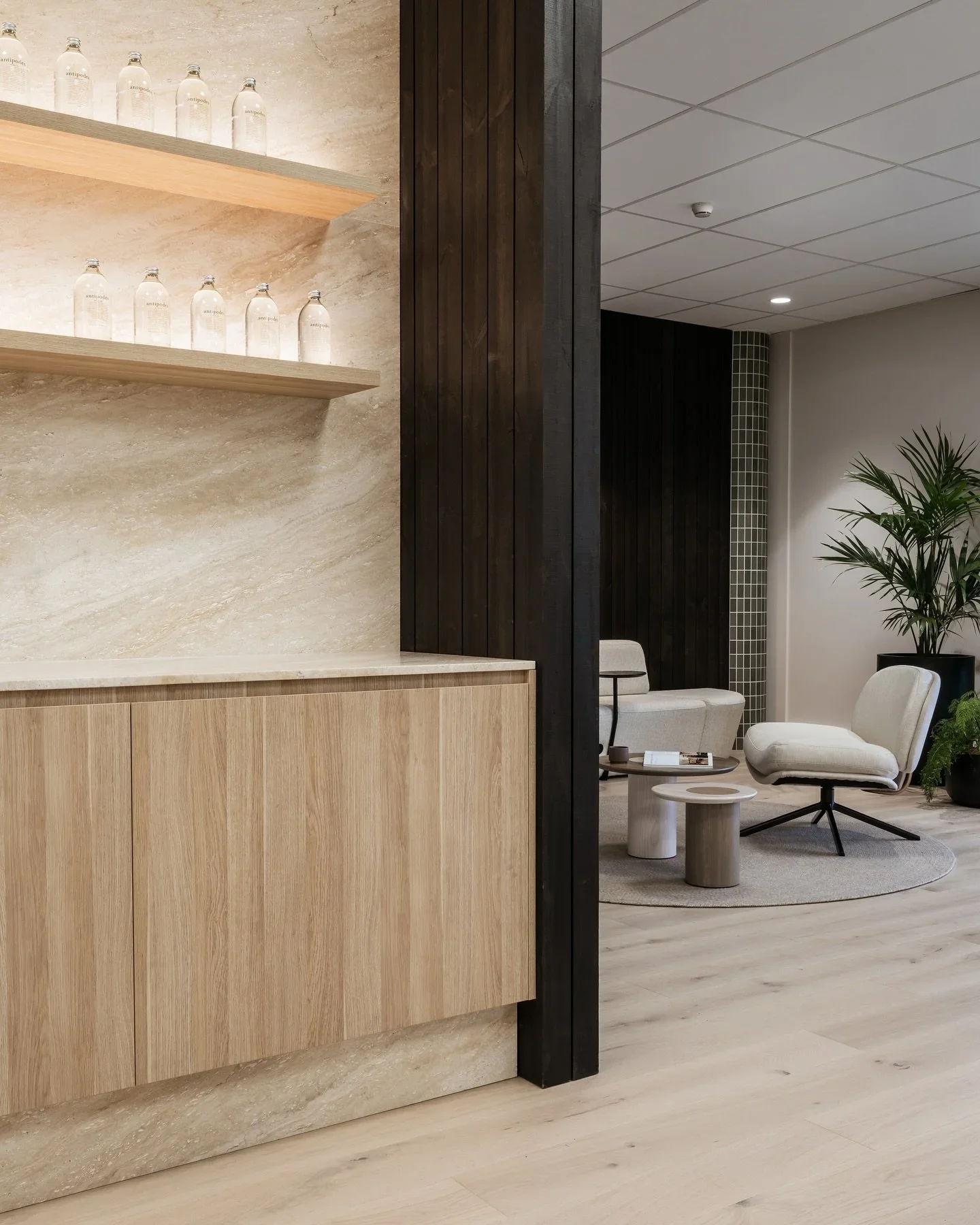 Better Space - Office fitout - Citadel Insurance Office 7.webp