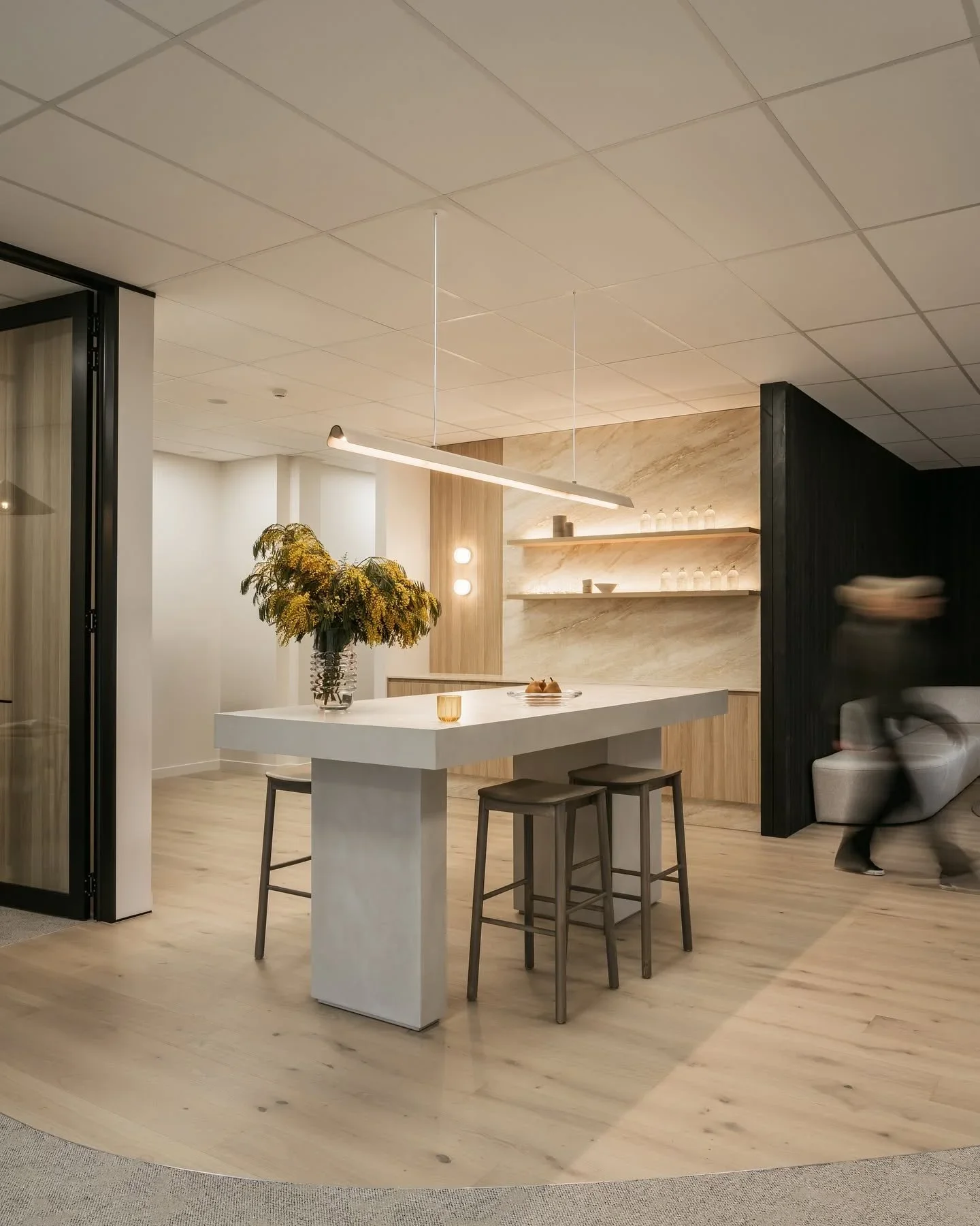 Better Space - Office fitout - Citadel Insurance Office 3.webp