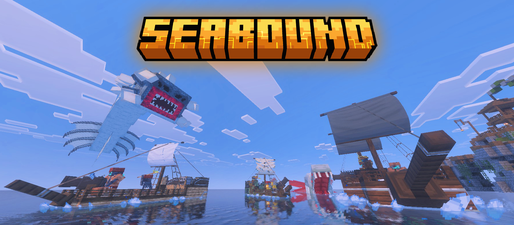 Seabound
