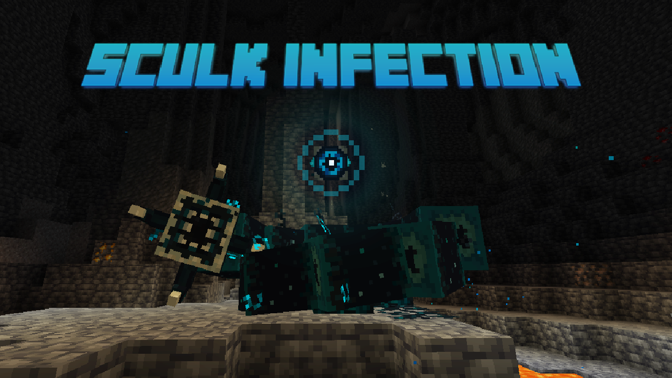 Sculk Infection