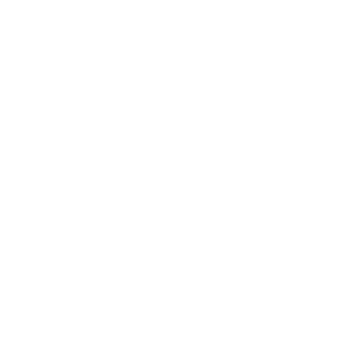 Line drawing of artificial intelligence concept with a computer window, a user icon, a landscape photo, a bar graph, and a box labeled 'AI' connected by lines.