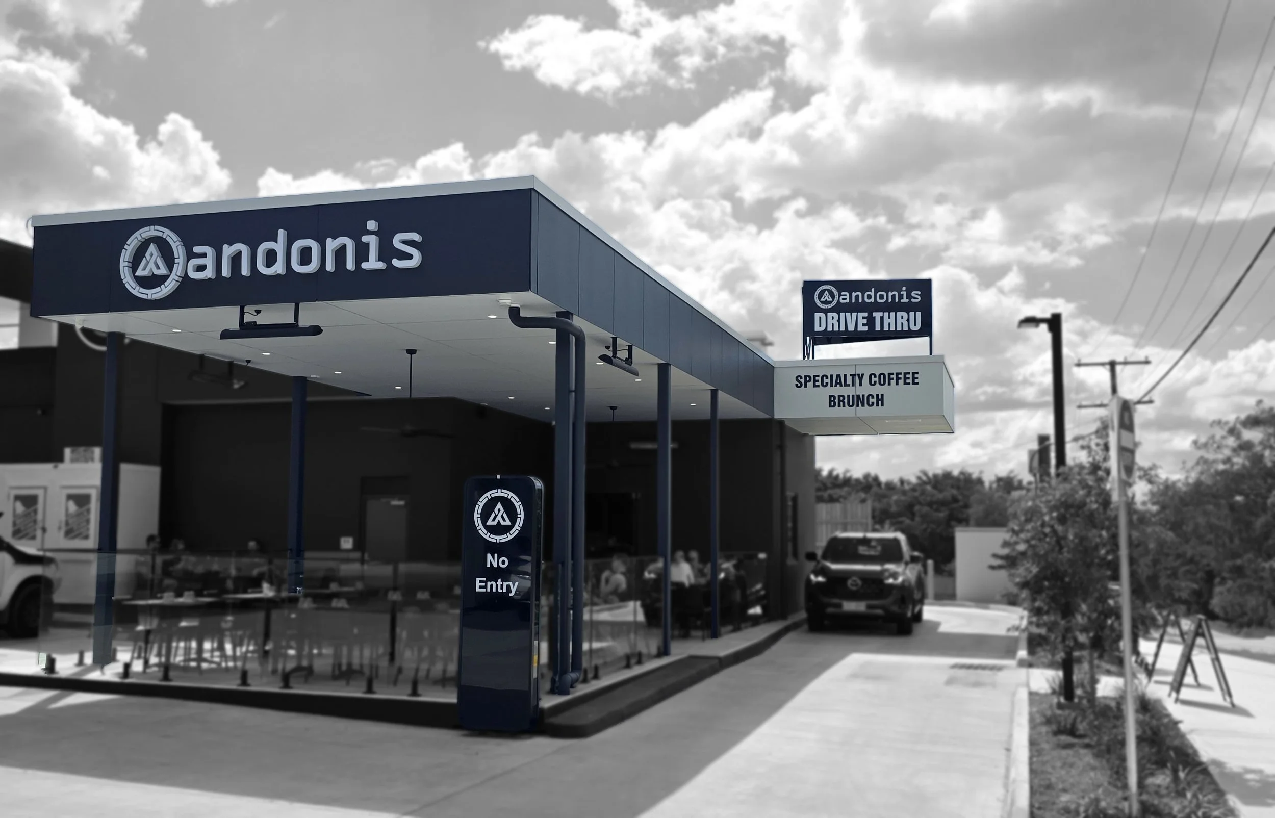 Andonis