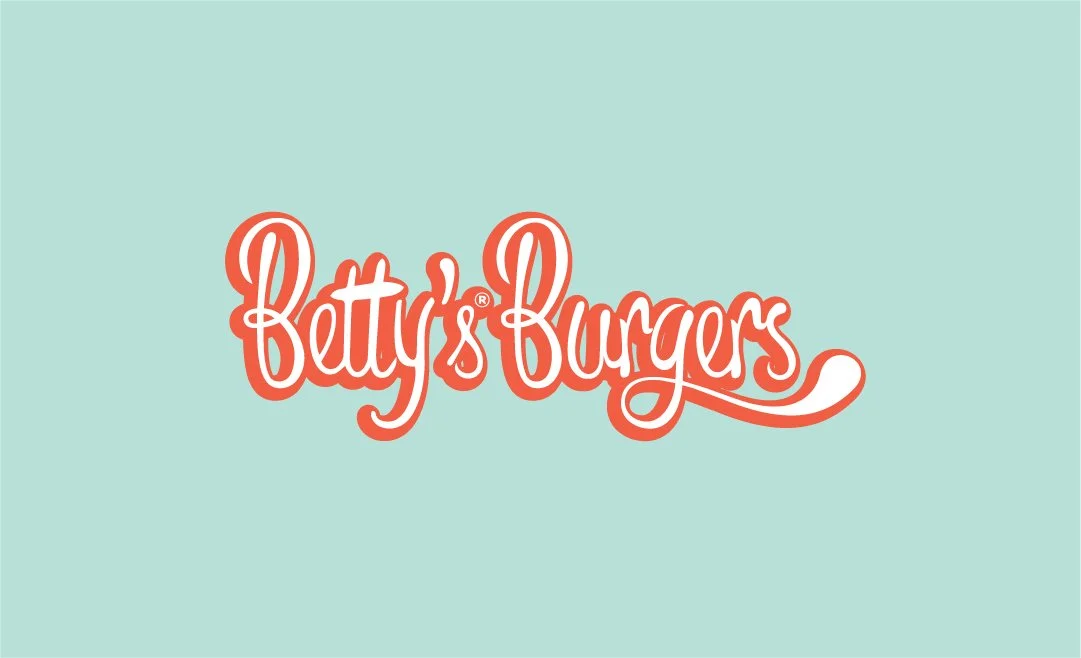 Betty's Burgers