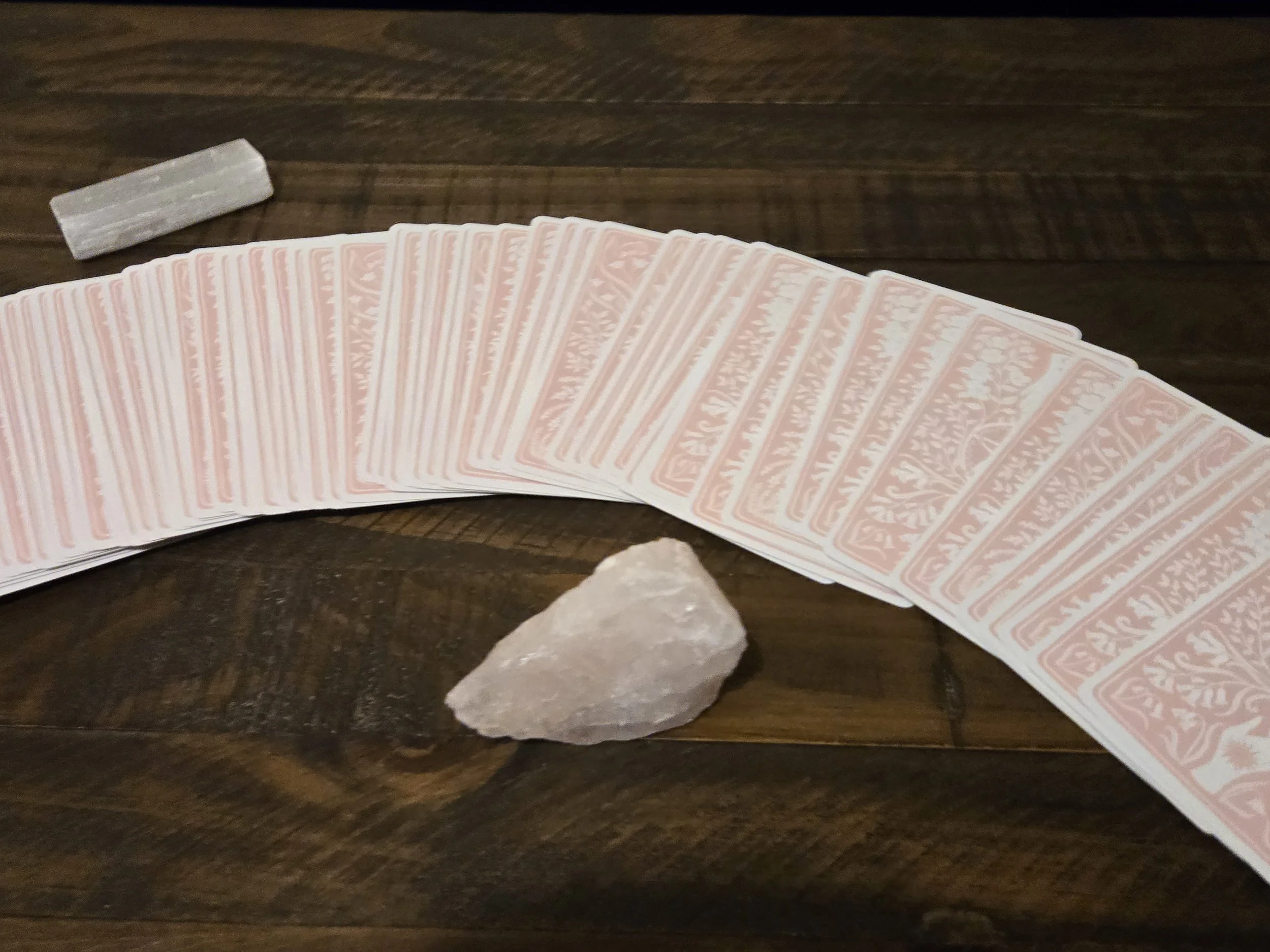Tarot Reading - 30 Minutes
