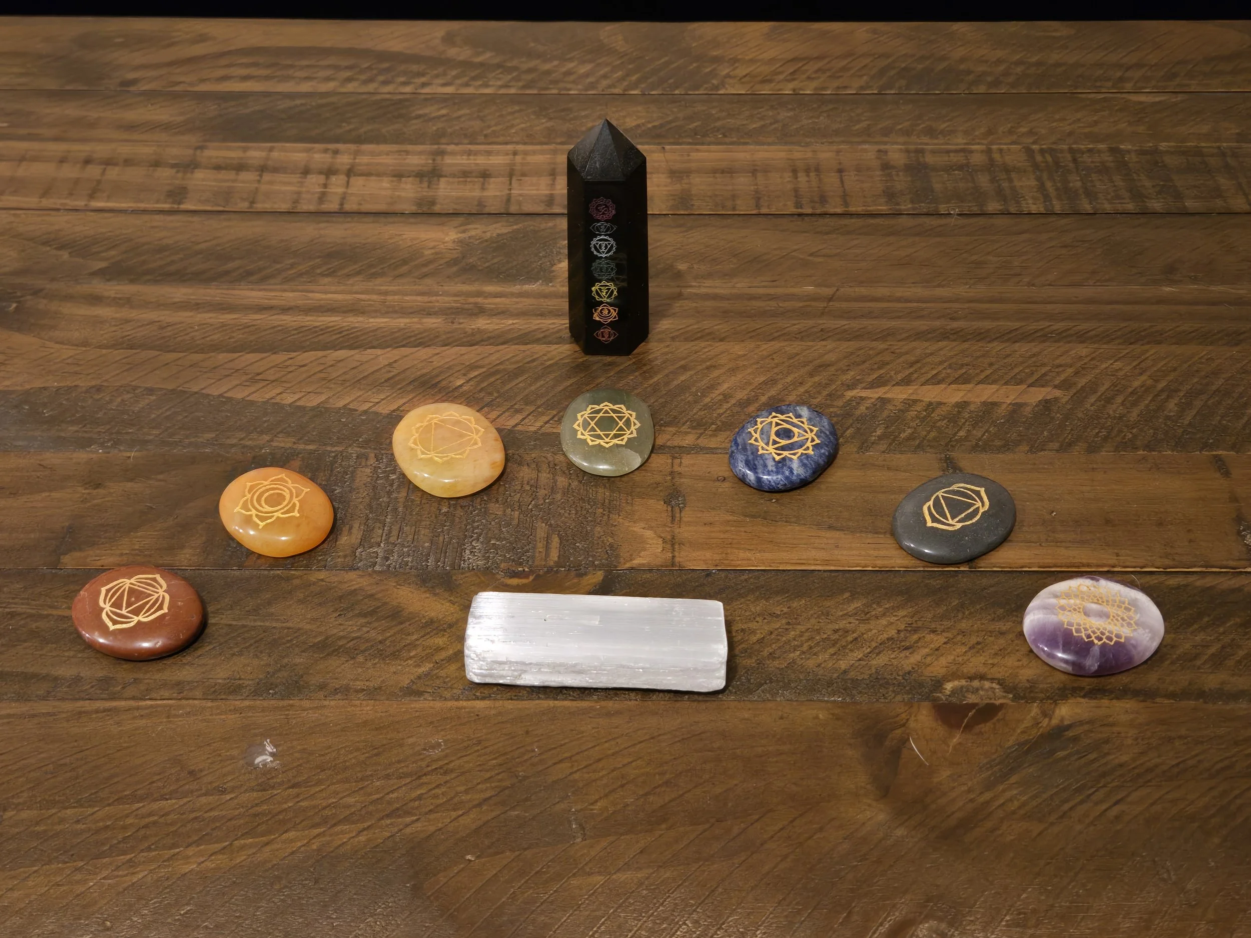 Reiki Energy Healing Session - First Time