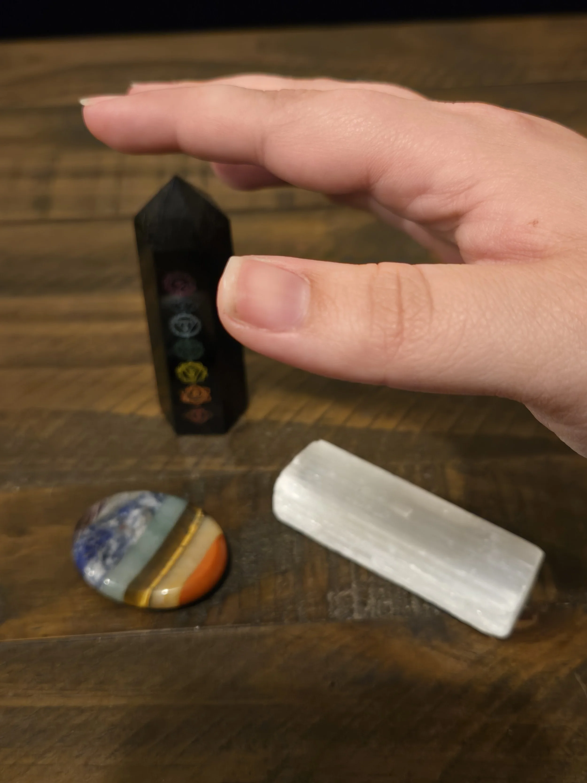 Reiki Energy Healing Session - 30 Minutes