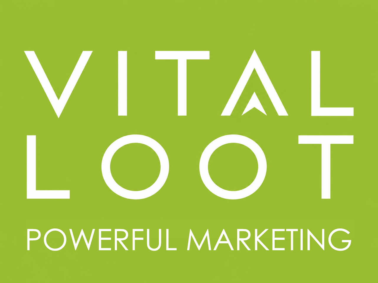 Vital Loot