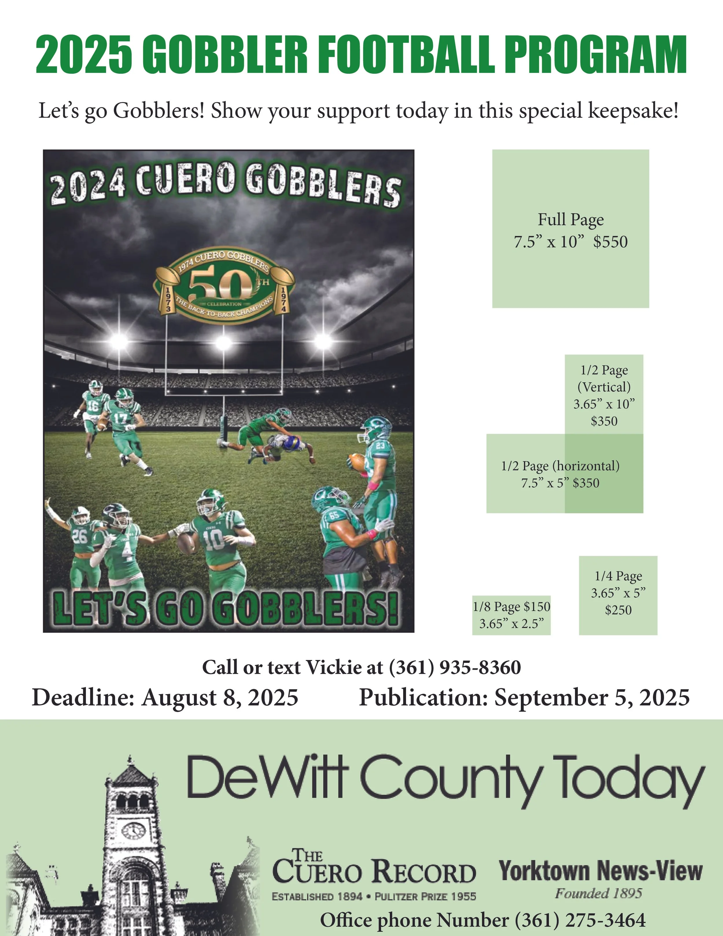 Gobbler football Poster.jpg