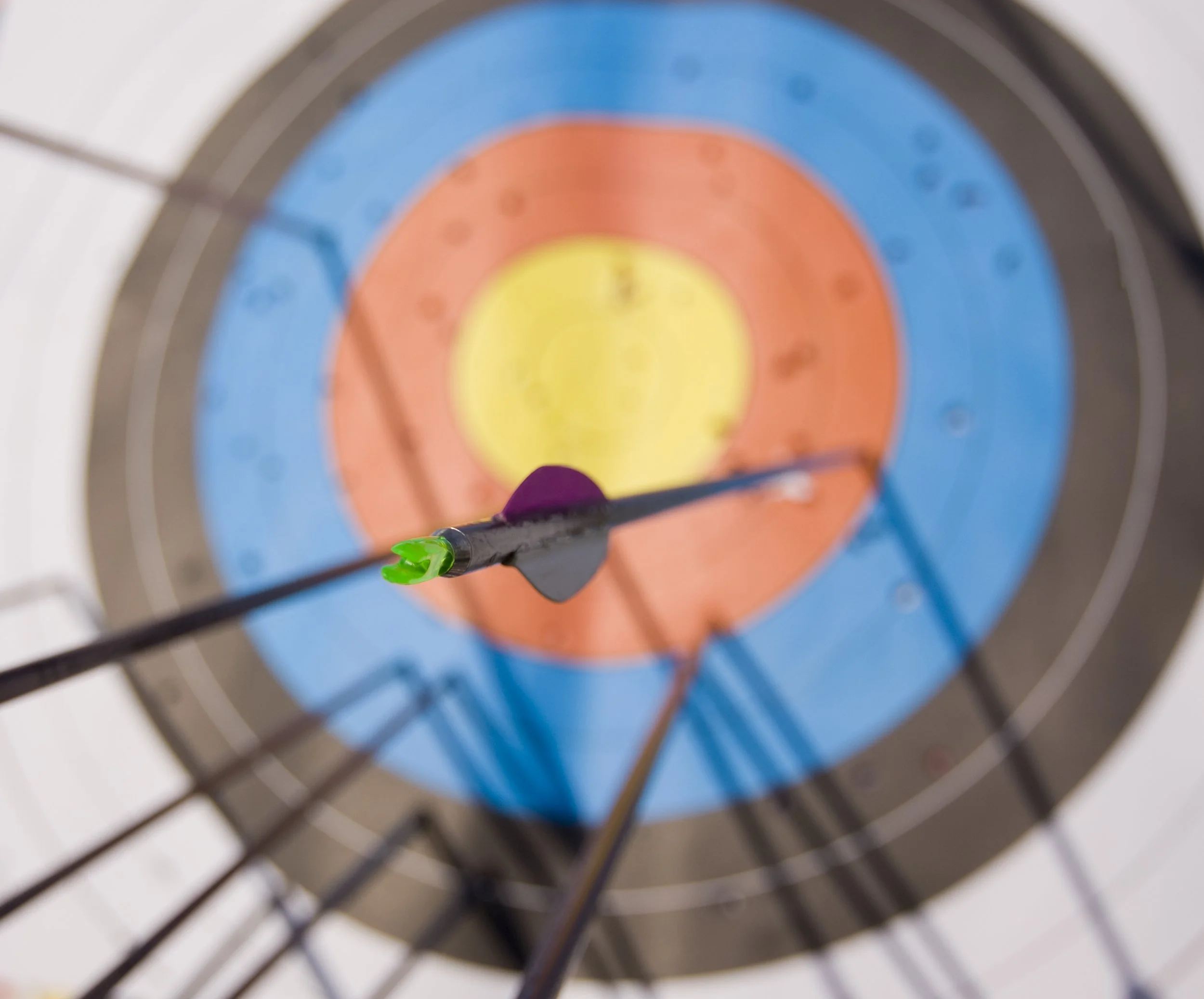 Impact Archery
