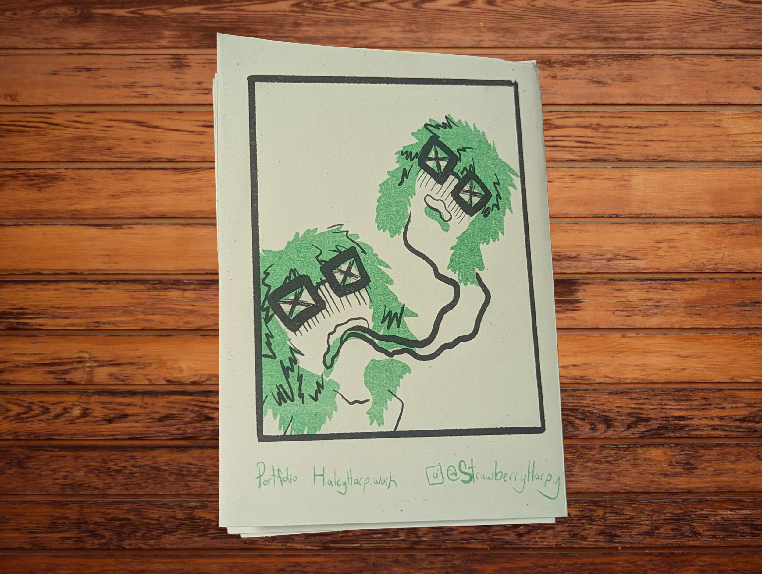 Comics, Graphic Novels, and Zines
