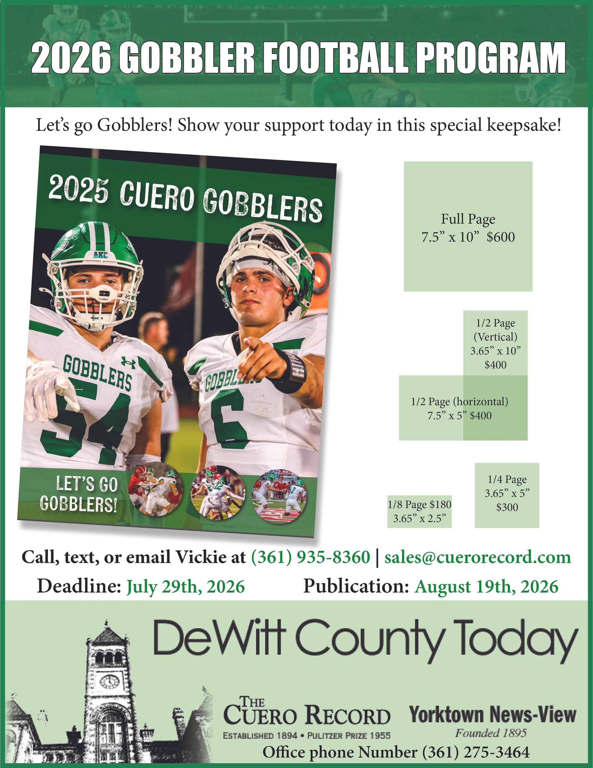 2026 Gobbler football Program.jpg