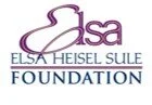 Elsa Heisel Sule Foundation.jpg
