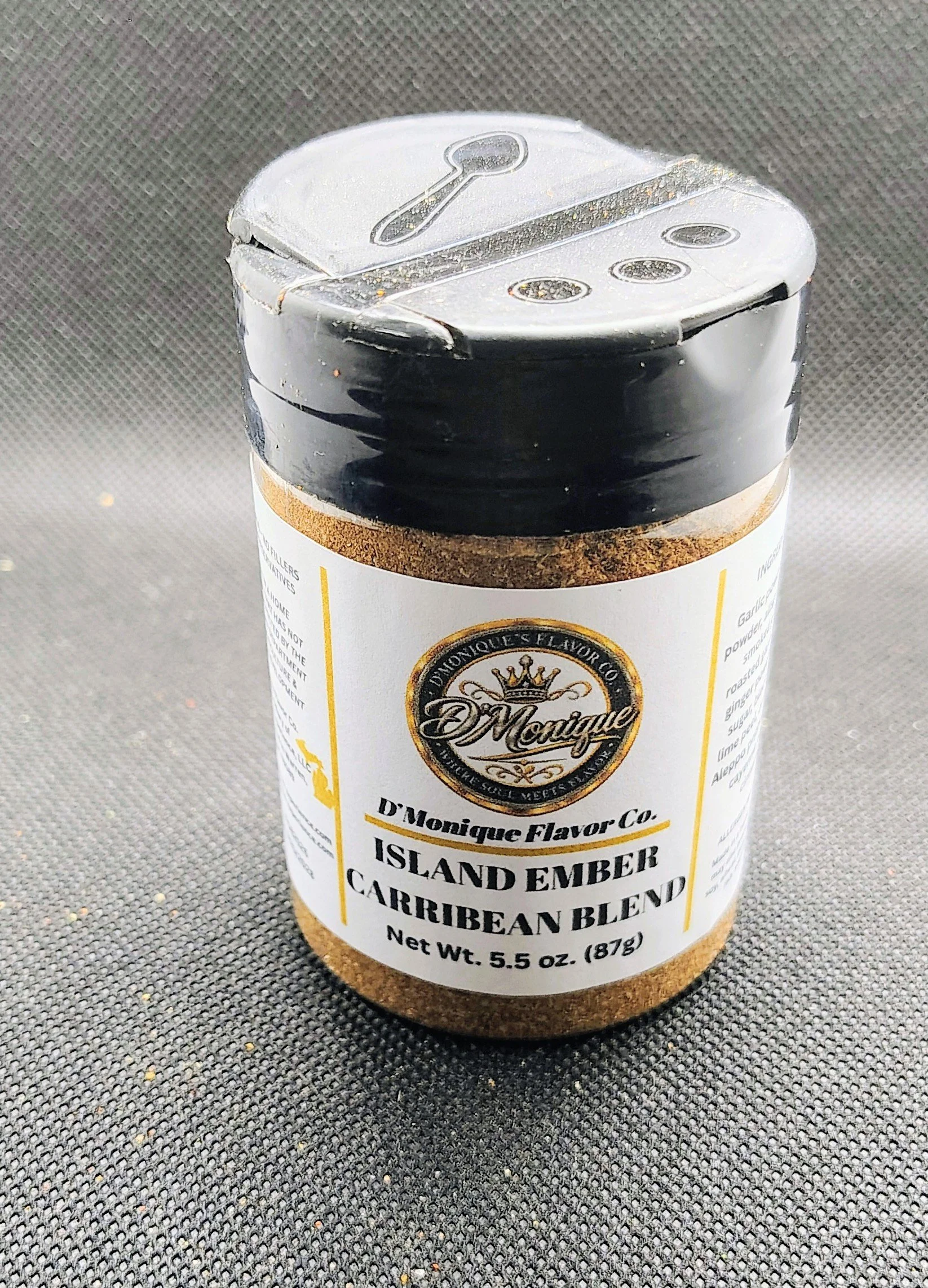 Island Ember Caribbean Blend 5.5 oz.jpg
