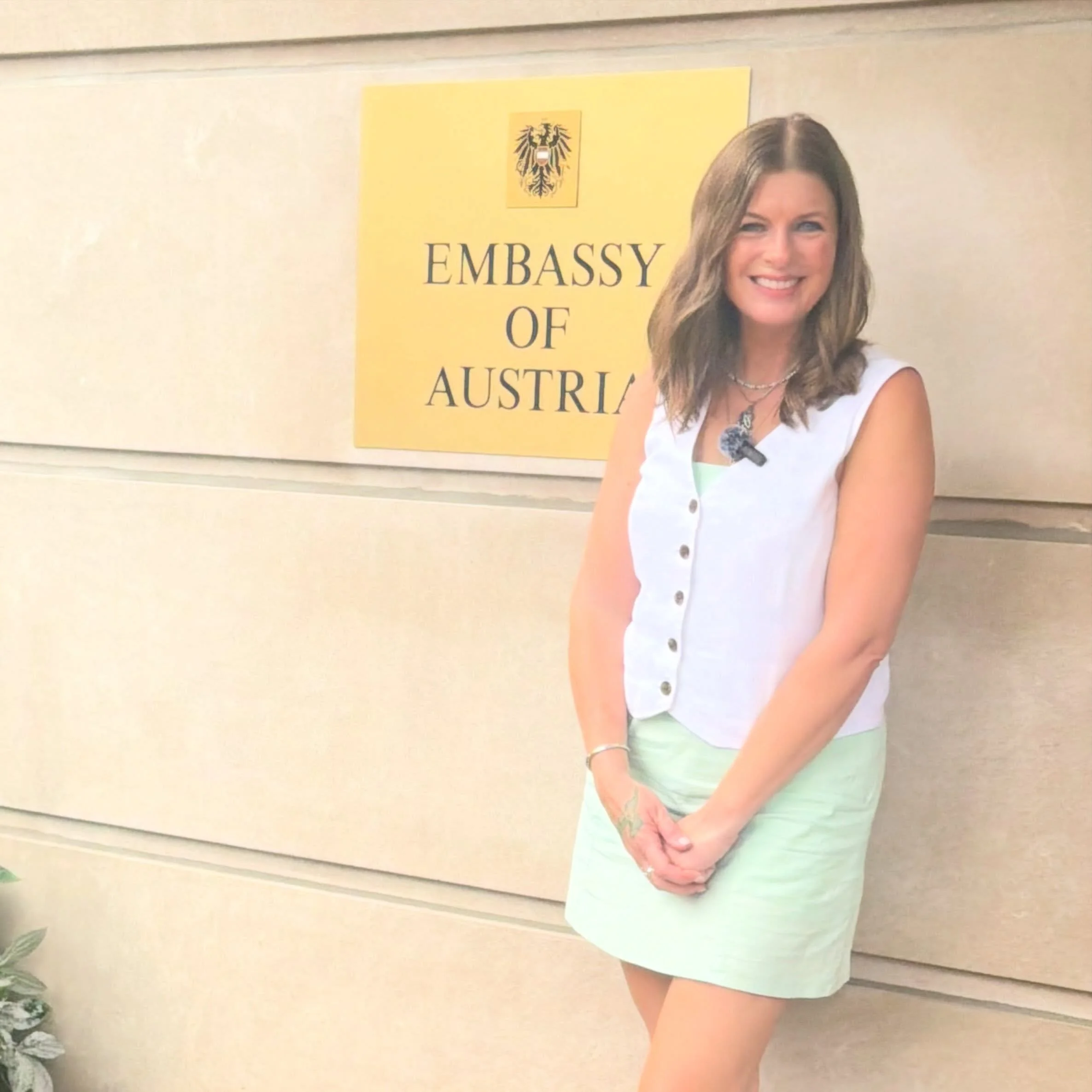 Austrian Embassy