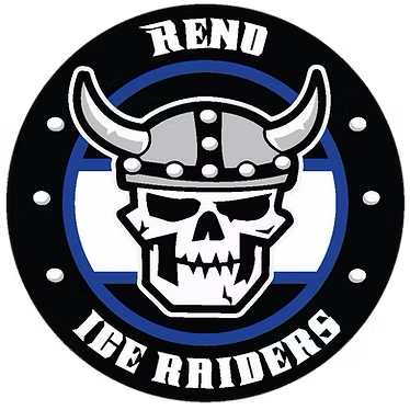 SB Islanders At Reno Ice Raiders